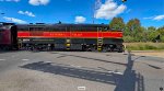 CVSR 6773 trails through Merriman Valley.